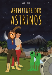 Abenteuer der Astrinos